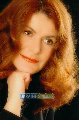 Ukraine women