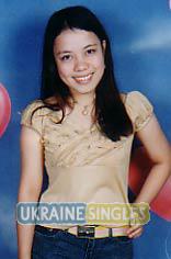 Ukraine Women