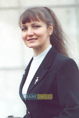 Ukraine women