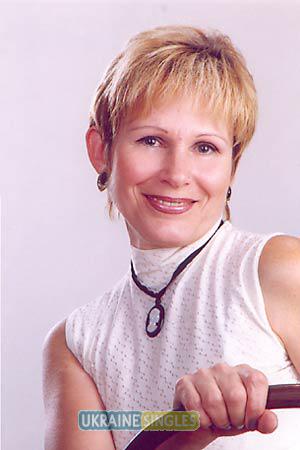 Ukraine women