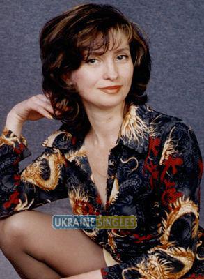 Ukraine women