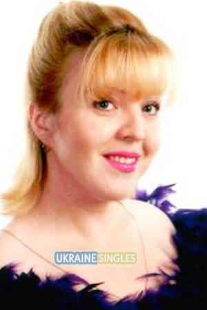 Ukraine women