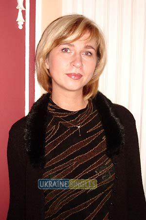 Ukraine women