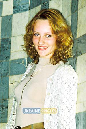 Ukraine women