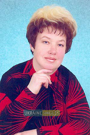 Ukraine women
