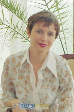 Ukraine women