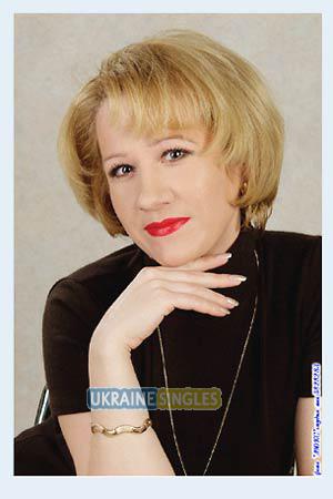 Ukraine women
