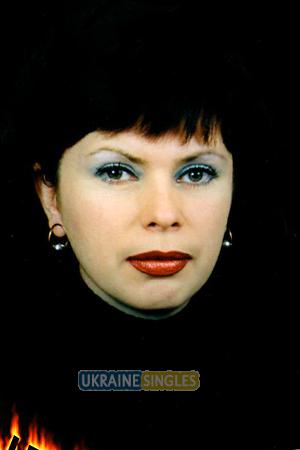 Ukraine women