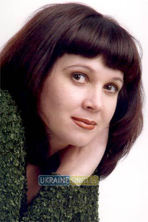 Ukraine women
