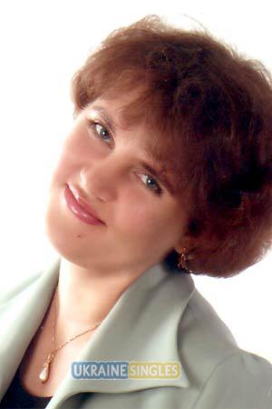 Ukraine women