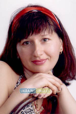 Ukraine women