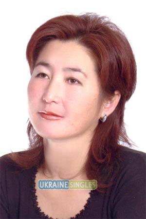 Ukraine women