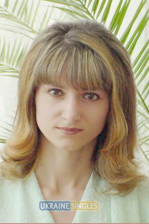 Ukraine women