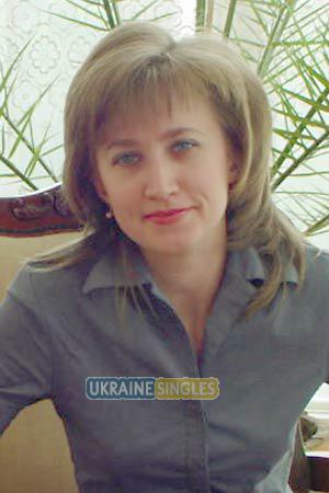 Ukraine women