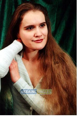 Ukraine women