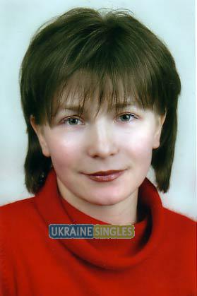 Ukraine women
