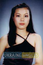 Ukraine Women