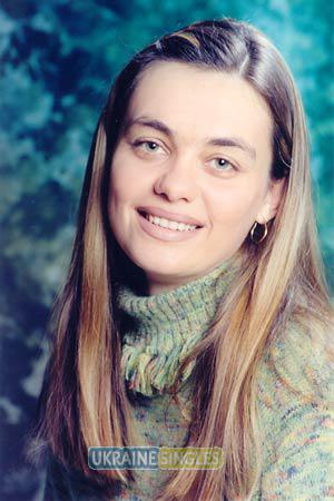 Ukraine women