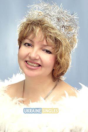 Ukraine women