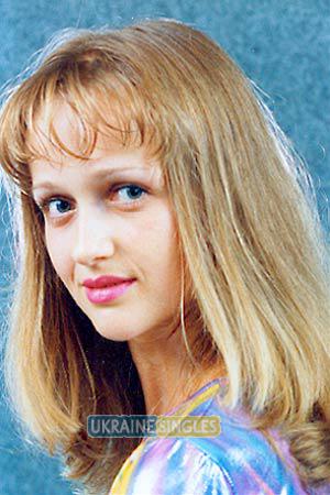 Ukraine women