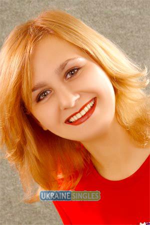 Ukraine women