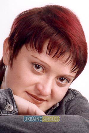 Ukraine women