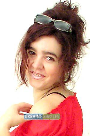 Ukraine women