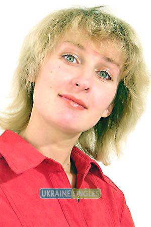 Ukraine women