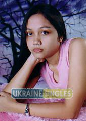 Ukraine Women