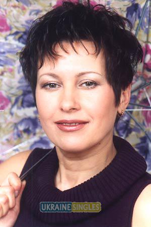 Ukraine women