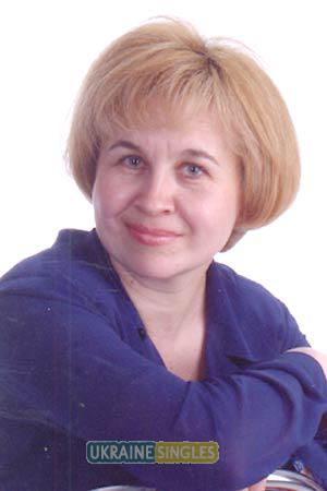 Ukraine women