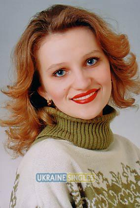 Ukraine Women