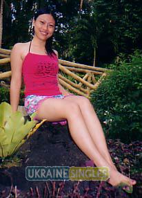 Ukraine Women