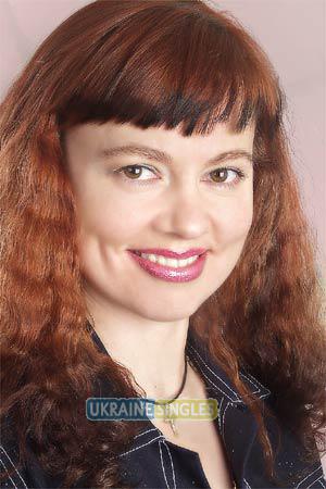Ukraine women