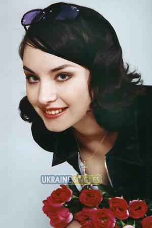Ukraine women