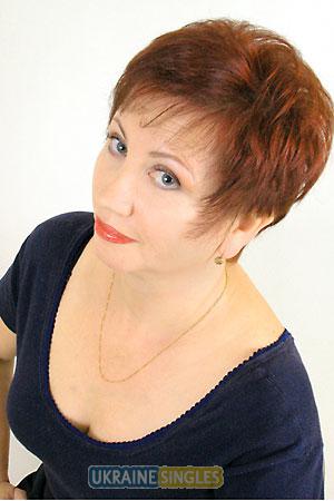 Ukraine women