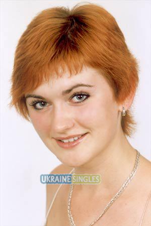 Ukraine Women