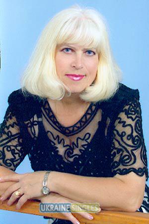 Ukraine women