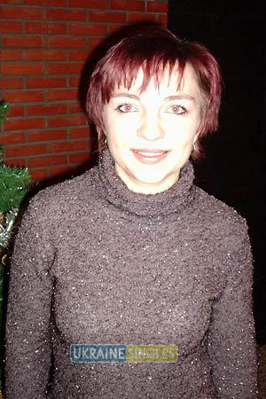 Ukraine women