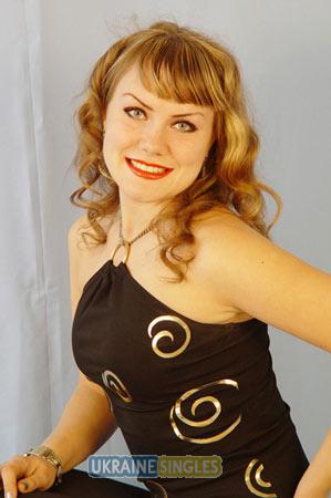 Ukraine women