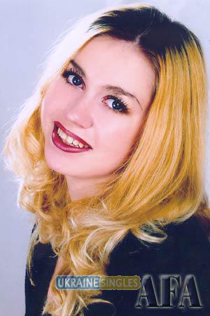 Ukraine women