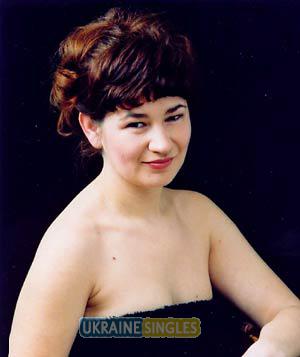 Ukraine women