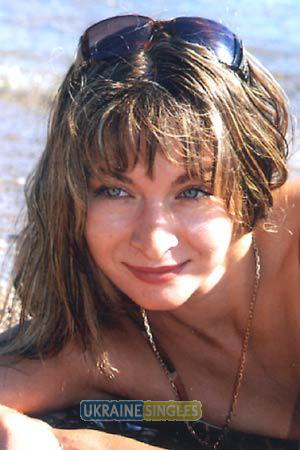 Ukraine women