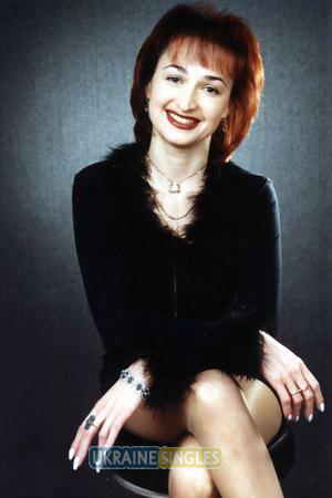 Ukraine women