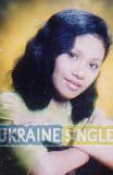 Ukraine Women
