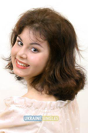 Ukraine women