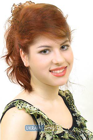 Ukraine women