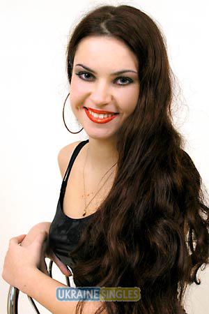 Ukraine women