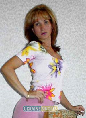 Ukraine women