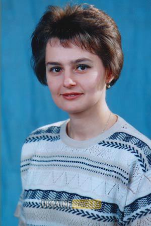 Ukraine women